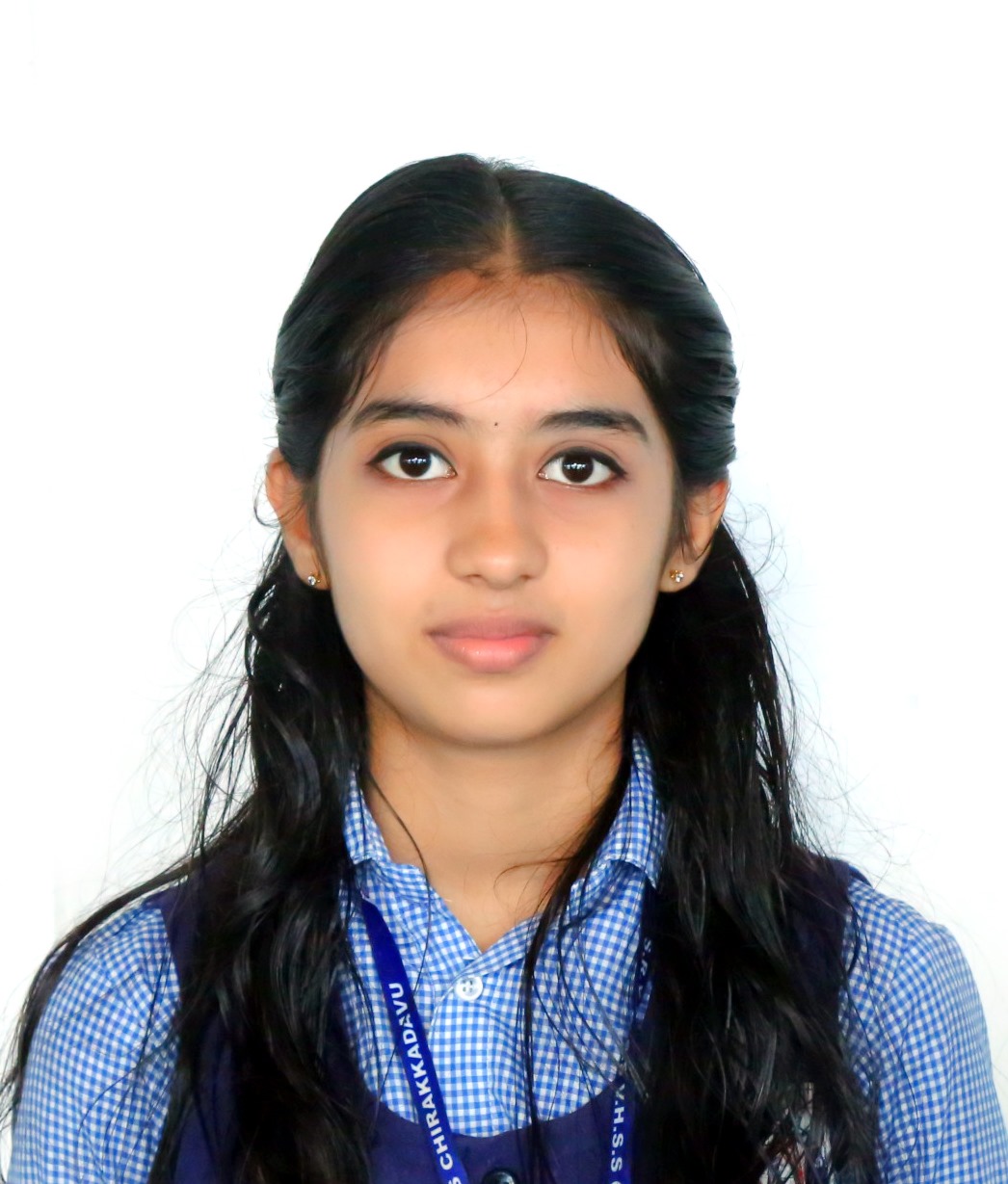 Student Photo